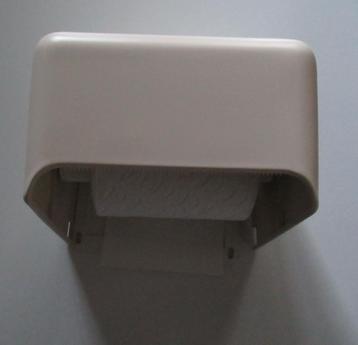 Vintage Toiletrolhouder van Gedy uit Italië beschikbaar voor biedingen