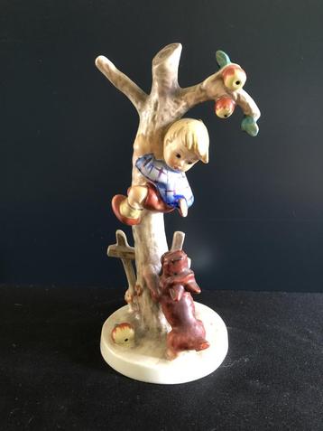 Hummel 56/A Apfeldieb / Culprits 17 cm TMK-5 1972-1979 beschikbaar voor biedingen