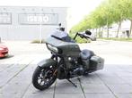 Road Glide 2021, Motoren, Motoren | Harley-Davidson, 2 cilinders, Particulier, Meer dan 35 kW, Toermotor