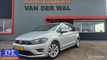 Volkswagen Golf Sportsvan 1.0 TSI Connected Series beschikbaar voor biedingen