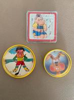 Vintage Geduld Spel, Ophalen of Verzenden, Gebruikt