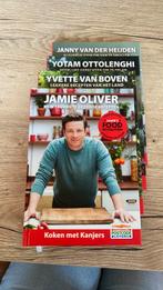 Complete set postcodeloterij kookboekjes, Ophalen of Verzenden, Nieuw