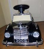 Mercedes Loopauto - Zo Goed Als Nieuw!, Ophalen of Verzenden, Zo goed als nieuw, Loopvoertuig