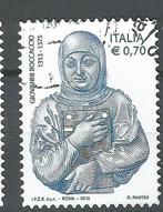 POSTZEGELS, Postzegels en Munten, Verzenden, Gestempeld