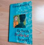 Boek: Ik ben Polleke hoor!, Ophalen of Verzenden, Nieuw