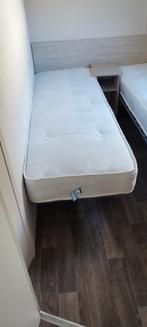 3 camping bedden nieuw, Huis en Inrichting, Slaapkamer | Bedden, Nieuw, Metaal, Eenpersoons, 70 cm of minder