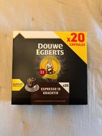Douwe Egberts Koffiecups Espresso 10 - 14 Dozen, Diversen, Ophalen