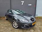 ✅️ Seat Leon 1.4 TSI Benzine 2011 ✅️ Nieuwe APK ✅️ CARPLAY, Auto's, Seat, Stof, 4 cilinders, Leon, Bedrijf