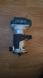 Makita drt 50 frees, Ophalen, Gebruikt, Overige soorten, Makita
