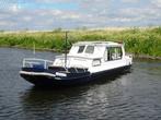 Westlander 1050 (bj 1960), Gebruikt, Overige brandstoffen, 9 tot 12 meter, 50 pk of meer