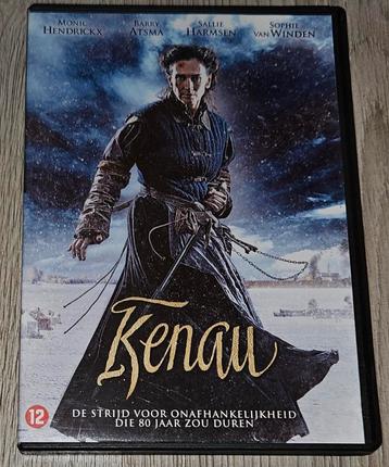Kenau DVD - Actie/Oorlog Drama beschikbaar voor biedingen