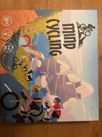 Mind Cycling Bordspel - Kickstarter editie, Ophalen of Verzenden, Zo goed als nieuw