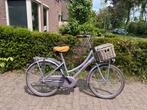 Sparta Pick Up paars, Fietsen en Brommers, Fietsen | Meisjes, Ophalen of Verzenden, Zo goed als nieuw, 26 inch of meer, Versnellingen