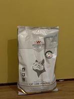 GRATIS Kattenvoer speciaal - vet concept low mineral, Dieren en Toebehoren, Ophalen, Kat