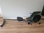 Roeitrainer Tunturi Cardio Fit R20, Ophalen, Zo goed als nieuw, Metaal