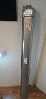 Oversize Deel Linker Dorpel Ford Escort MK6 4-Deurs, Ophalen, Nieuw