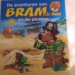 Bram de beer, Boeken, Kinderboeken | Kleuters, Verzenden, Fictie algemeen