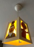 Hanglamp en schemerlamp Sesamstraat en Ernie en Bert, Kinderen en Baby's, Kinderkamer | Inrichting en Decoratie, Ophalen of Verzenden
