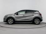 Renault Captur 1.3 TCe Edition One 130PK | Automaat | Naviga, 12 maanden, Stof, Euro 6, 4 cilinders