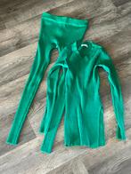 Kaylla pak groen, maat one size, Groen, Ophalen of Verzenden, Zo goed als nieuw
