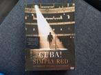 Simply red- Cuba (dvd), Alle leeftijden, Ophalen of Verzenden, Zo goed als nieuw