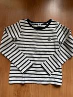 Petit Bateau Trui - Streepjes, Ophalen, Zo goed als nieuw, Jongen of Meisje