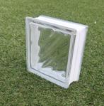 glazen bouwstenen, Doe-het-zelf en Verbouw, Metselstenen, Ophalen, Nieuw, Overige typen