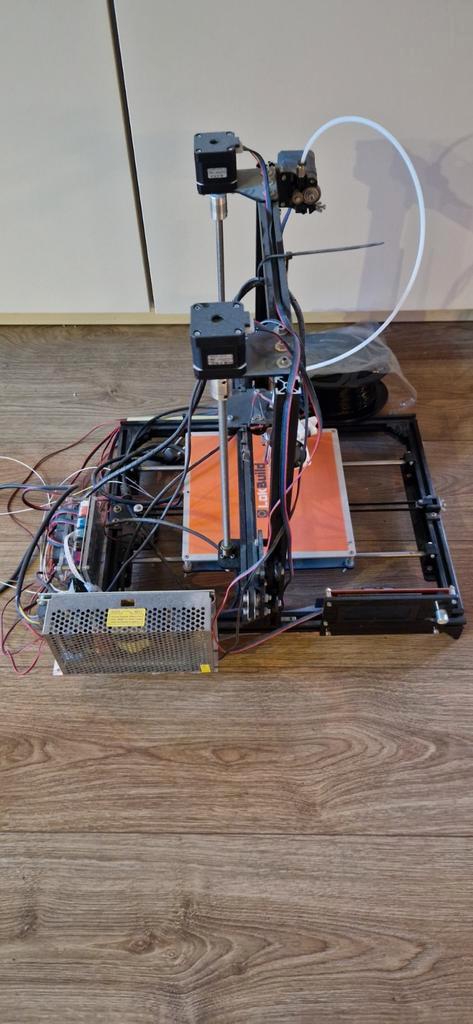3D printer Flsun, Computers en Software, 3D Printers, Gebruikt, Ophalen of Verzenden