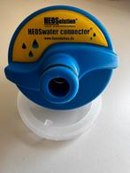 HEOSolution HEOSwater connector HEOS, Ophalen of Verzenden, Zo goed als nieuw
