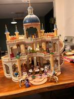 Playmobil Paleis/Kasteel - Gebruikt, Kinderen en Baby's, Speelgoed | Poppenhuizen, Ophalen, Gebruikt, Poppenhuis