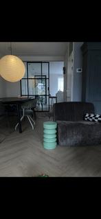 Bijzettafel hkliving, Overige materialen, Minder dan 55 cm, Rond, Nieuw