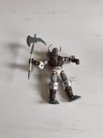Mega Bloks Mag Warrior a, Ophalen of Verzenden, Gebruikt