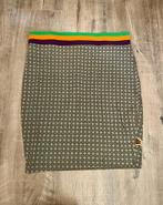 Vintage rok stretch kokerrok maat L Hals over Kop grafisch, Kleding | Dames, Rokken, Maat 38/40 (M), Ophalen of Verzenden, Zo goed als nieuw