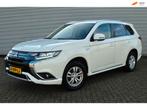 Mitsubishi Outlander 2.4 PHEV Pure Trekhaak Navi, Automaat, 135 pk, Euro 6, 4 cilinders