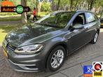 Volkswagen Golf Variant 1.4 TGI CNG Highline I Cruise contro, Auto's, Voorwielaandrijving, 1263 kg, Gebruikt, 4 cilinders