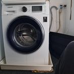 gratis af te halen Samsung wasmachine, Ophalen, Gebruikt, Wolwasprogramma, Voorlader