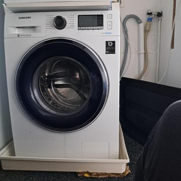 gratis af te halen Samsung wasmachine beschikbaar voor biedingen
