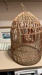 Mooie grote HK Living lamp, Overige materialen, Gebruikt, 50 tot 75 cm, Ophalen of Verzenden