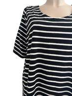 Yoek jurk XL, Kleding | Dames, Jurken, Zwart, Maat 46/48 (XL) of groter, Ophalen of Verzenden, Zo goed als nieuw