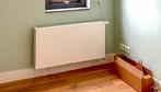 Thermrad design radiator (plat), Ophalen, 30 tot 80 cm, Radiator, Zo goed als nieuw
