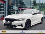 Bmw 3-SERIE 318I SPORTLINE M-PAKKET LEDER/CAMERA/STOELVERW/E, Automaat, 1998 cc, Achterwielaandrijving, Gebruikt