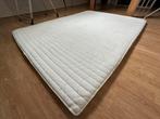 Miodormio topmatras 160x220 topper, Huis en Inrichting, Slaapkamer | Matrassen en Bedbodems, Ophalen, Gebruikt, Tweepersoons, Matras