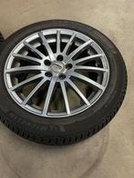 Volvo V40 Winterwielen met Nieuwe Banden, Ophalen, Banden en Velgen, Nieuw, 17 inch