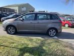 Ford Grand C-Max 1.0 Edition | Navigatie | LM Sportvelgen |, Voorwielaandrijving, Stof, Zwart, Origineel Nederlands