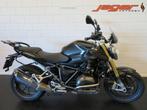BMW R 1200 R R1200R ABS HVV PERFECT! (bj 2016), Motoren, Motoren | BMW, Bedrijf, Sport