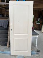 Gebruikte binnendeur 83x201,5 stomp, Ophalen, Gebruikt, Binnendeur, 200 tot 215 cm