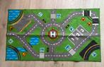 Speelkleed, verkeer, auto’s, rotonde, stoplicht, Ophalen of Verzenden, Zo goed als nieuw