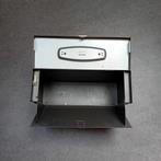 Twinlock Personal File Vintage archief kist, Ophalen, Zo goed als nieuw, Minder dan 50 cm, Minder dan 50 cm