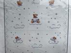 nieuw BORDUURPAKKET BABY-PLAID met naam - WD014, Hobby en Vrije tijd, Borduren en Borduurmachines, Waddinxveen, Nieuw, Ophalen of Verzenden