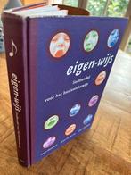 EIGEN-WIJS LIEDBUNDEL VOOR BASISONDERWIJS door F HAVERKORT, Ophalen of Verzenden, Gelezen, Overige onderwerpen, F HAVERKORT